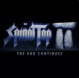 Confira “Stonehenge”, música da trilha sonora do tão aguardado filme “Spinal Tap 2”, que traz a participação de Elton John