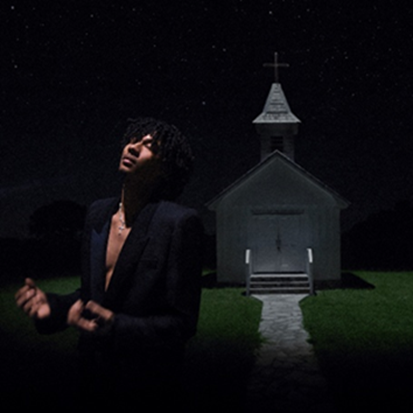 Com o single “Priceless”, Bryant Byrnes anuncia a chegada de seu álbum de estreia