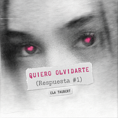 Ela Taubert apresenta “Quiero Olvidarte”, a primeira canção desde o lançamento de seu álbum “Preguntas a las 11:11”