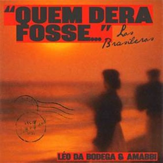 Los Brasileros convidam Amabbi e Léo da Bodega para single com foco na potência latina, “Quem Dera Fosse”