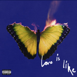 O tão aguardado oitavo álbum de estúdio do Maroon 5, “Love Is Like”, chega aos aplicativos de música