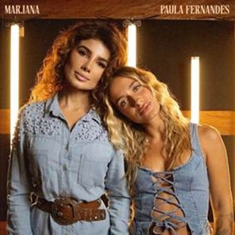 Parceria de MAR.iana com Paula Fernandes estreia versão deluxe do recém-lançado álbum “Oceano”