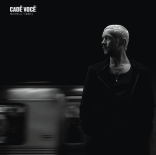 Matheus Torres lança, pela Universal Music Brasil, o EP “Cadê Você” — um encontro entre romantismo, nostalgia e ousadia sonora