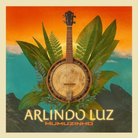 Mumuzinho lança emocionante single  em homenagem a Arlindo Cruz