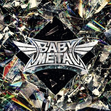 Confira o quarto álbum da banda BABYMETAL, “Metal Forth”. Conheça o single “My Queen”, que tem a colaboração de Spiritbox