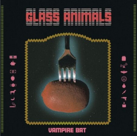 A banda Glass Animals apresenta o single “Vampire Bat”