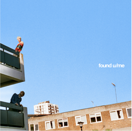 O duo de indie rock good neighbours lança “found u/me”, faixa de seu álbum de estreia, que chega em setembro