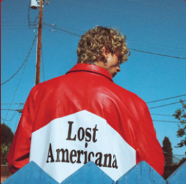 “lost americana”, sétimo álbum de estúdio de mgk, já está disponível