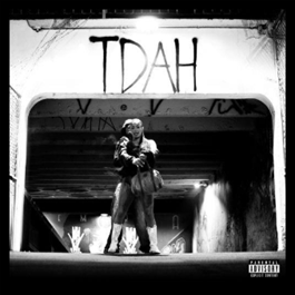 O trapper Derek apresenta sua nova colaboração com Emily Guedes, “TDAH”