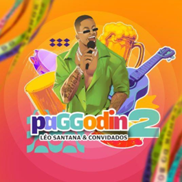 Léo Santana lança o audiovisual “PaGGodin 2”, com as participações de Péricles, Alexandre Pires, Mumuzinho, MC Daniel e muito mais!