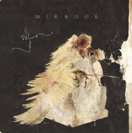 A banda de rock MIRADOR apresenta seu álbum de estreia