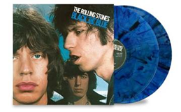 The Rolling Stones anunciam relançamento do clássico álbum “Black And Blue”, de 1976