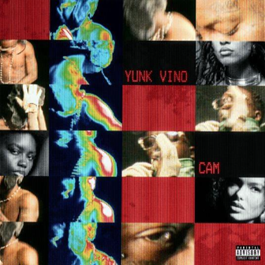 Yunk Vino lança o single “CAM” e inaugura nova fase artística