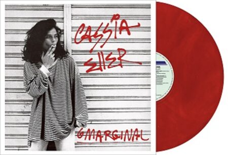 Universal Music Brasil relança versão em vinil do álbum “O Marginal”, de Cássia Eller