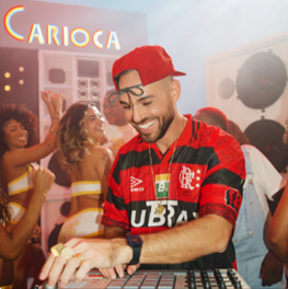“Passe a Respeitar”, faixa de Papatinho, integra a trilha sonora oficial do EA Sports FC 26