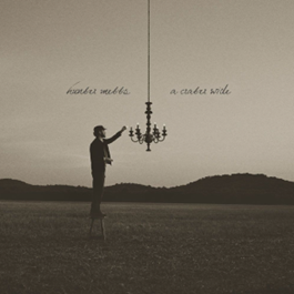 Hunter Metts, revelação folk pop, lança seu novo EP, “A Crater Wide”