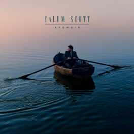 “Avenoir”, novo álbum de Calum Scott, chega aos aplicativos de música