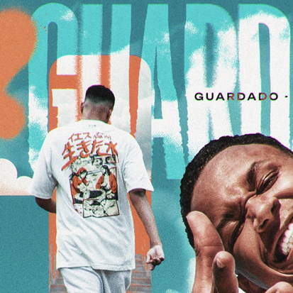 O trapper 2metro lança o single e clipe de “Guardado”