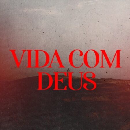 Agatha Thomaz apresenta seu novo álbum, “Vida com Deus”