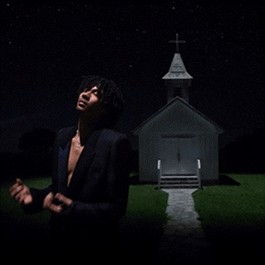 Bryant Barnes, Astro Em Ascensão No R & B,  Lança Seu Álbum De Estreia, “Solace”