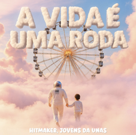 “Cada escolha tem impacto no outro”, diz HITMAKER  sobre faixa da campanha Jogando Juntos
