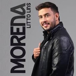 Litto Lins apresenta “Morena”, seu novo single e clipe