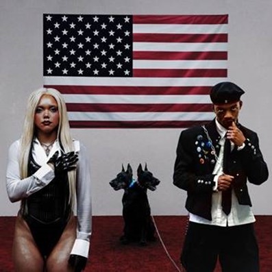 PARTYOF2 mostra visão inovadora no álbum “AMERIKA’S NEXT TOP PARTY”