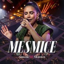 Simone Mendes lança “Mesmice”, mais uma faixa do DVD “Cantando Sua História 2”