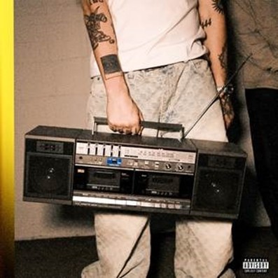 Tommy Richman lança “San Andreas”, mantendo o clima divertido do hit “Actin Up”