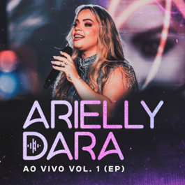 O sertanejo que vem da Paraíba: Arielly Dara estreia seu novo projeto pela Universal Music Brasil