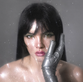 Dona do hit viral “Supalonely”, BENEE apresenta seu álbum “Ur An Angel I’m Just Particles”