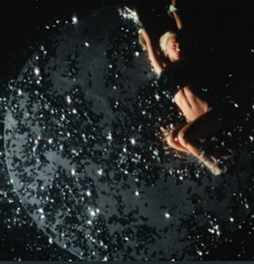 A cantora Bad Gyal disponibiliza a música “Fuma”