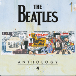 A história dos Beatles… pelos Beatles.  “Anthology 4” já está disponível