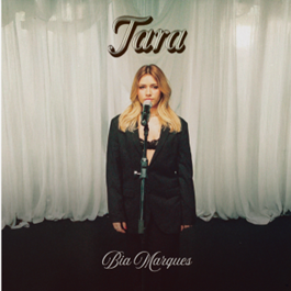 Intimidade, sensualidade e dança definem “Tara”,  novo single de Bia Marques