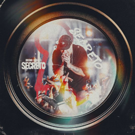 Bruno Diegues lança “Secreto”, primeira faixa do novo audiovisual e marco de uma nova fase em sua carreira