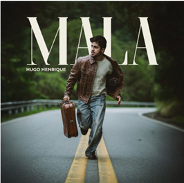 Hugo Henrique relança “Mala”, um dos maiores sucessos de sua carreira
