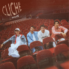 Conheça a colaboração de Jonas Brothers e mgk  na versão remix de “cliché”