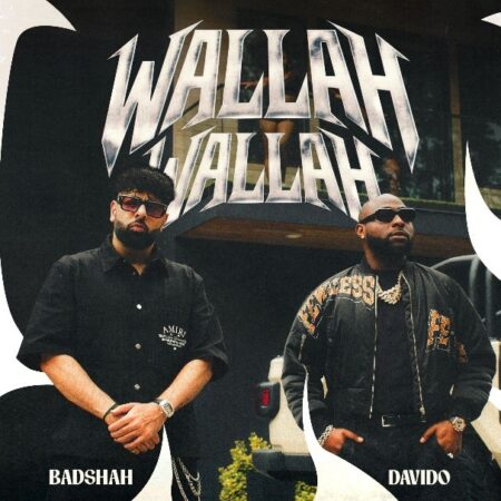Hit global “Wallah Wallah” junta Badshah, potência do hip-hop indiano, com Davido, consagrado ícone do afrobeats