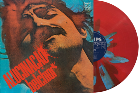 Belchior entre o sonho e o choque do real:  “Alucinação” aos 50 anos