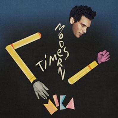 Mika retorna com “Modern Times”, um pop emocionante que anuncia uma nova era na carreira