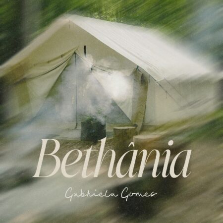 Gabriela Gomes lança o single e vídeo de “Bethânia”