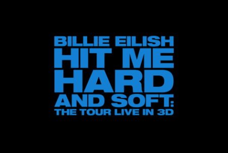 “HIT ME HARD AND SOFT: THE TOUR (LIVE IN 3D)”– CHEGOU O TRAILER!