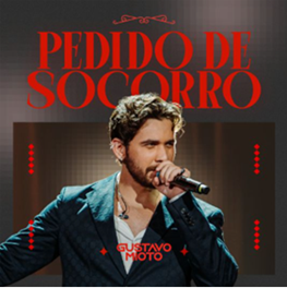 Gustavo Mioto encerra o ano com novo single gravado no Espaço Unimed: “Pedido de Socorro”