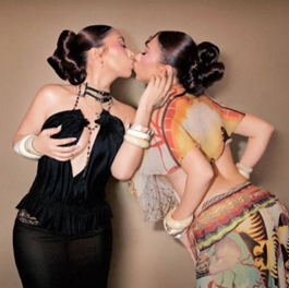 Kali Uchis atende aos pedidos de seus fãs com o reggaeton old school “Muévelo”