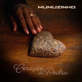 Mumuzinho apresenta seu novo e romântico single, “Coração de Pedra”