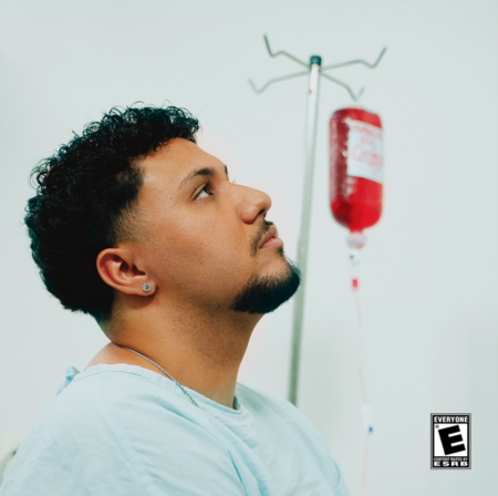 O trapper Nesk Only lança o EP “Imperfeito” e o videoclipe da faixa-título