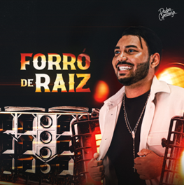 No EP “Forró de Raiz”, o cantor cearense Pedro Gonzaga  celebra a essência do gênero