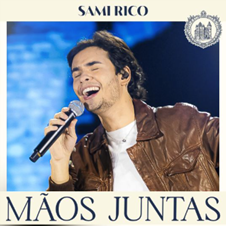 Manifesto por conexões reais:  Sami Rico lança single autoral “Mãos Juntas”