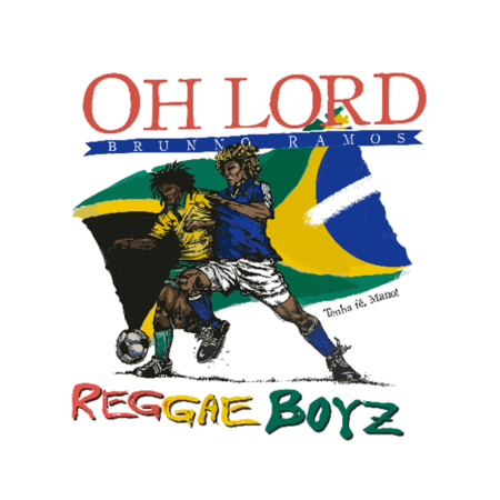 O trapper Brunno Ramos apresenta o single e clipe de “Oh Lord”