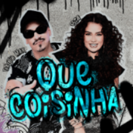 Dalto Max & Bia se juntam no single  “QUE COISINHA (Coisinha do Pai)”